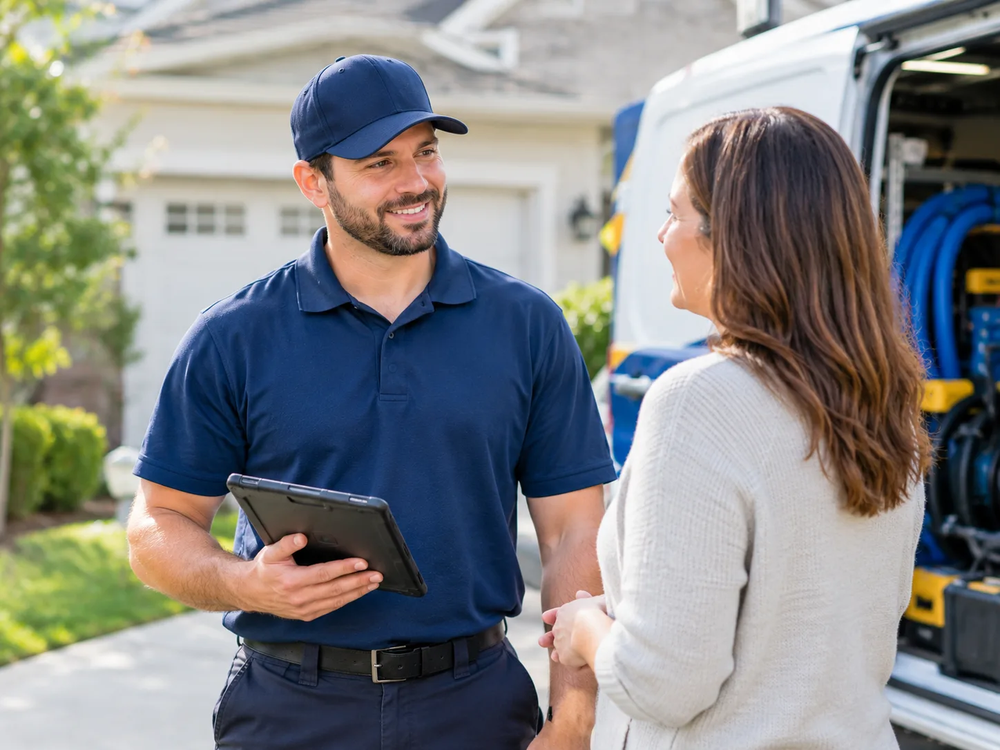Sewage Backup Cleanup Talpa, TX FAQs